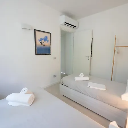 Iseo Breeze Apartment *