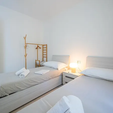 Iseo Breeze Apartament
