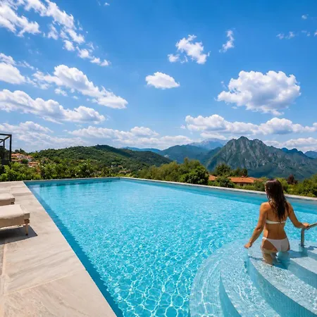 Apartment Iseo Breeze