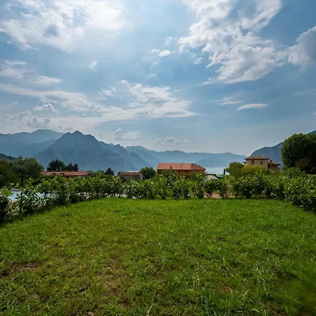 Apartament Iseo Breeze Esmate