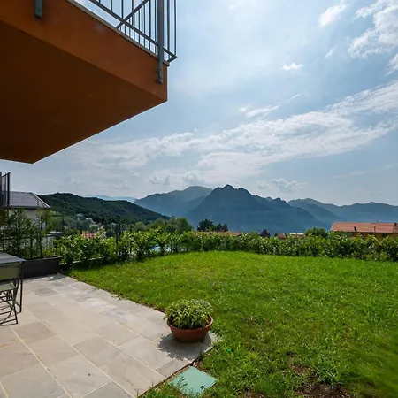 Iseo Breeze Apartment